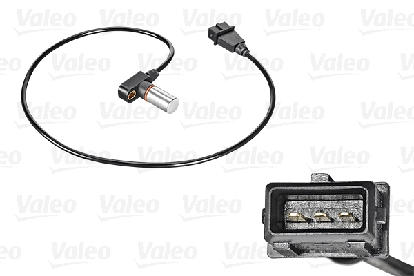 Sensor, crankshaft pulse (254114)