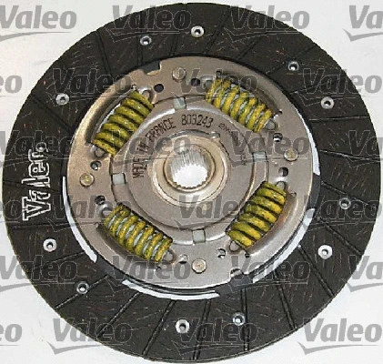 Clutch Kit