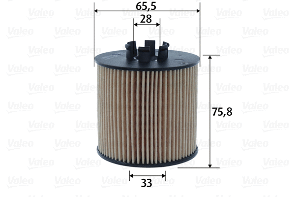 Oil Filter (586598)