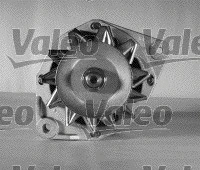 Alternator (439240)