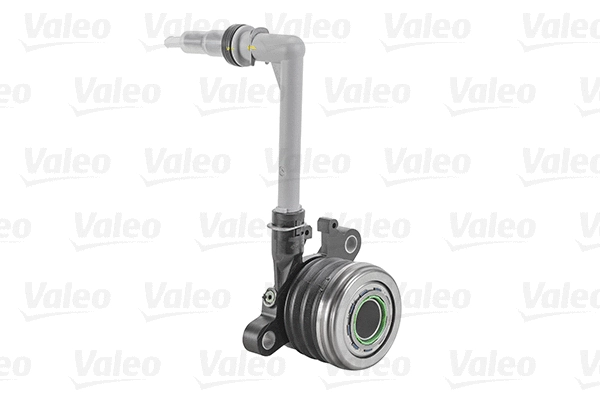 Central Slave Cylinder, clutch