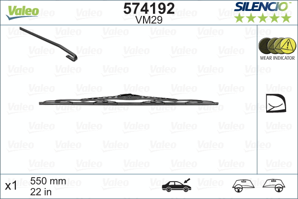 Wiper Blade