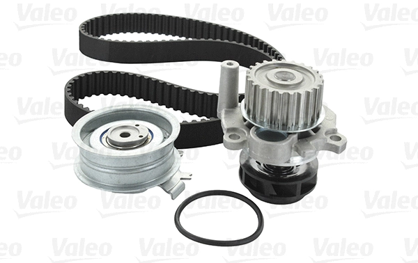 Water Pump & Timing Belt Kit (614603)