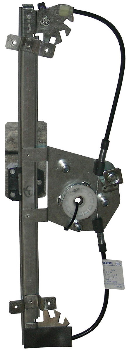 Window Regulator (850770)