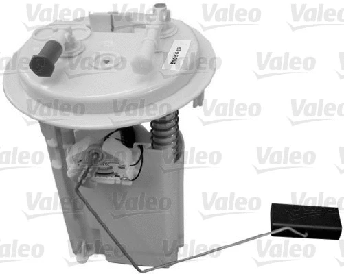Sender Unit, fuel tank (347502)