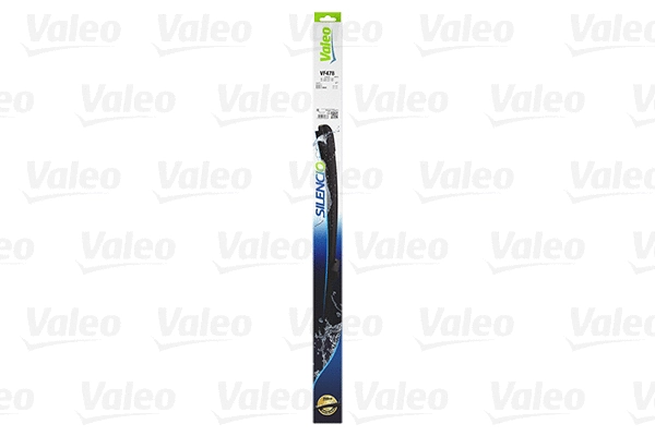 Wiper Blade (574678)