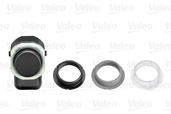 Sensor, parking distance control