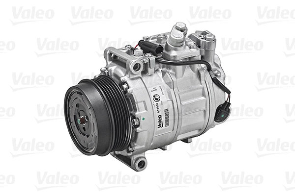 Compressor, air conditioning (813905)