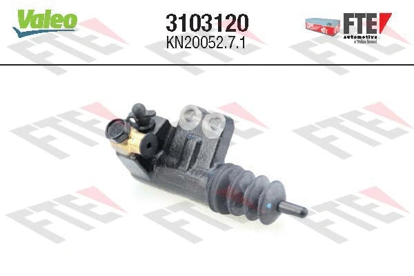 Slave Cylinder, clutch (3103120)