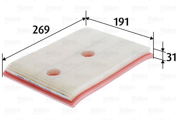 Air Filter (585431)
