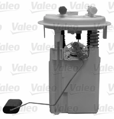 Sender Unit, fuel tank (347518)