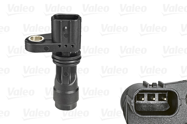 Sensor, crankshaft pulse (254077)