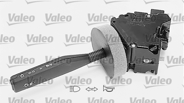Steering Column Switch