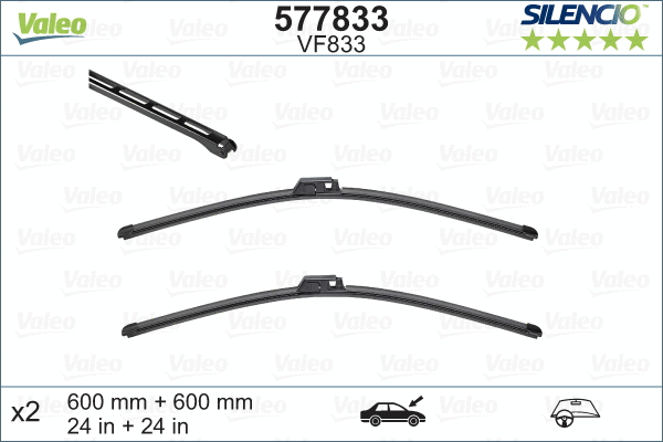 Wiper Blade