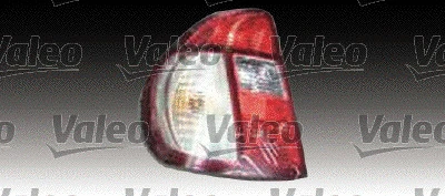 Tail Light Assembly (088991)