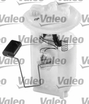 Fuel Feed Unit (347065)