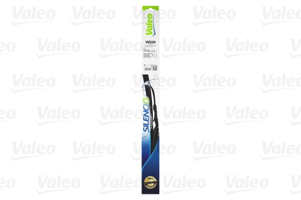 Wiper Blade (574254)
