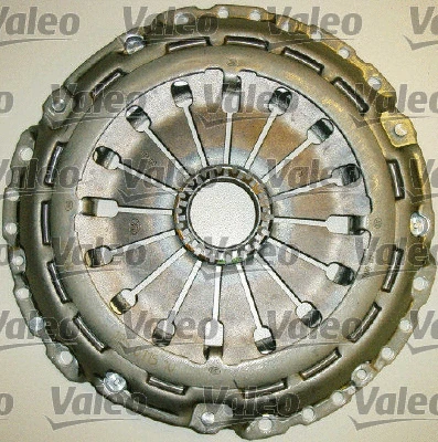 Clutch Kit (826530)