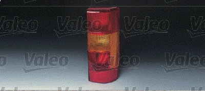 Tail Light Assembly (084663)