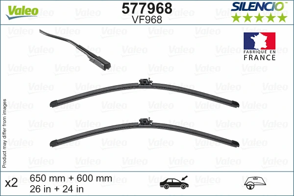 Wiper Blade