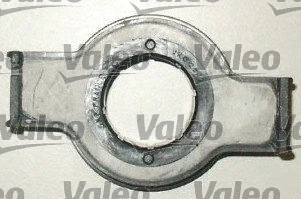 Clutch Kit (826216)