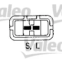 Alternator (437683)