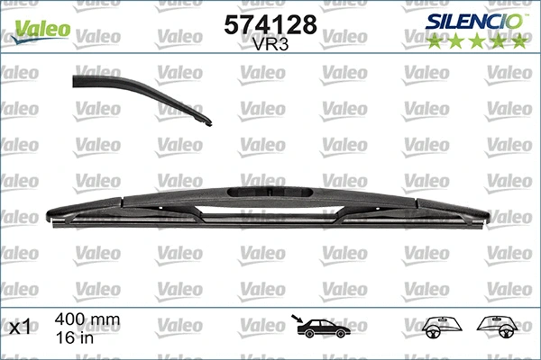 Wiper Blade