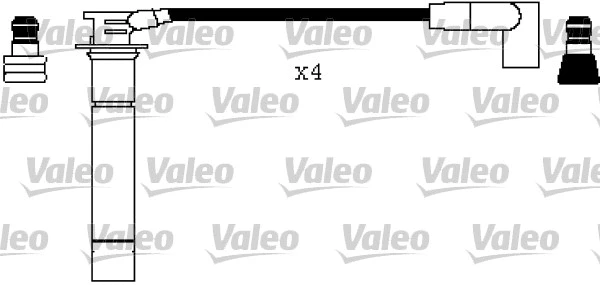 Ignition Cable Kit (346335)