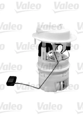 Fuel Feed Unit (347111)