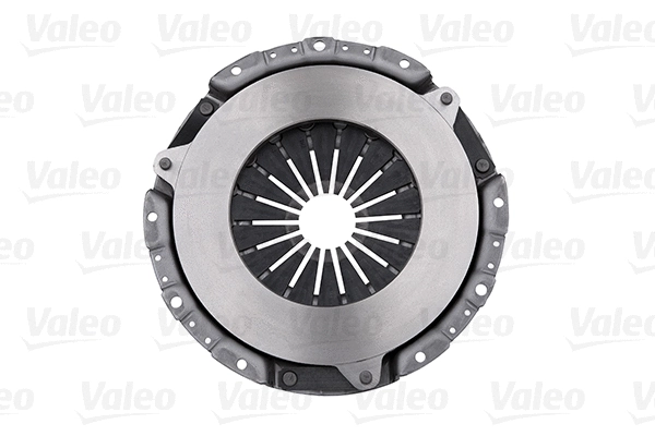Clutch Pressure Plate (802431)