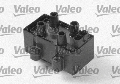 Ignition Coil (245105)