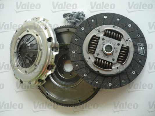 Clutch Kit (835050)