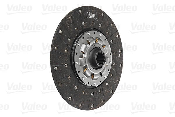 Clutch Disc (807559)