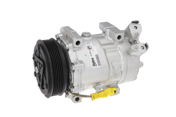 Compressor, air conditioning (813812)