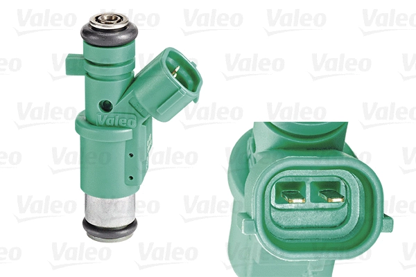 Injector (348002)