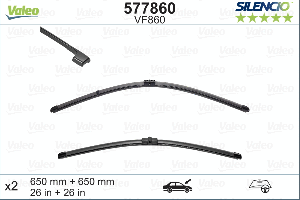 Wiper Blade