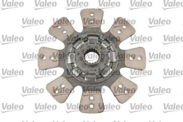 Clutch Disc (800504)