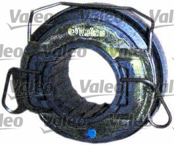 Clutch Kit (801704)