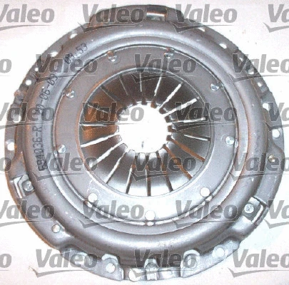 Clutch Kit