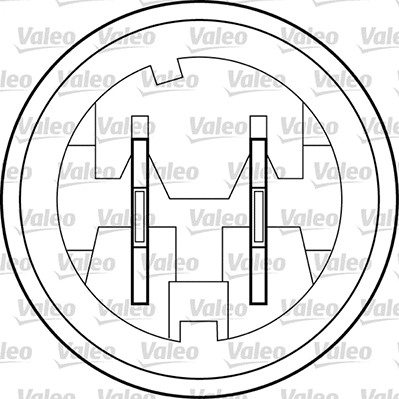 Window Regulator (850657)