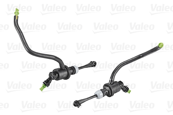 Master Cylinder, clutch (804878)