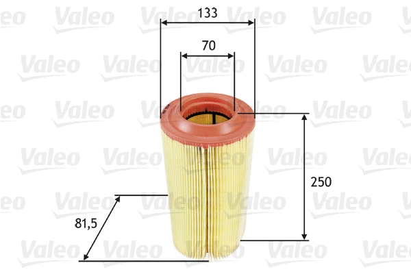 Air Filter (585649)