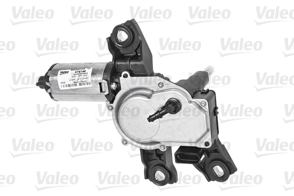 Wiper Motor
