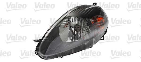 Headlight (043884)
