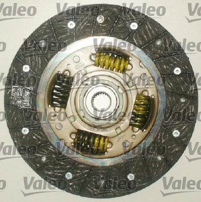 Clutch Kit