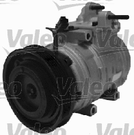 Compressor, air conditioning (813365)