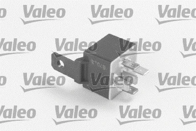 Relay, main current (643510)