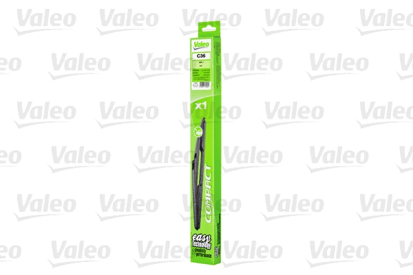 Wiper Blade