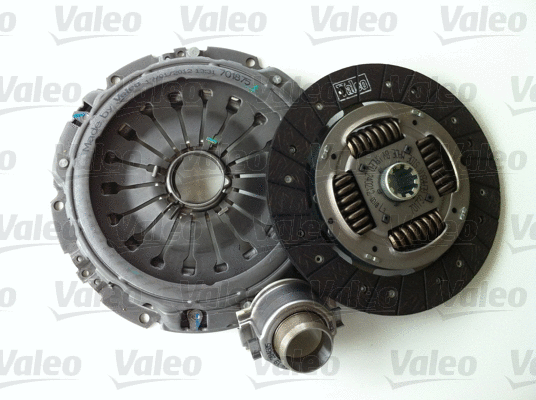 Clutch Kit (826880)