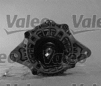 Alternator (439384)
